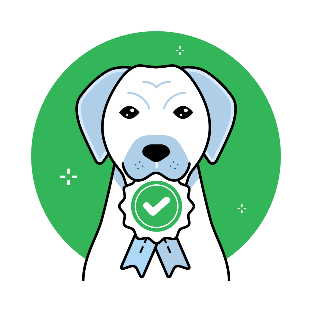 Dog License