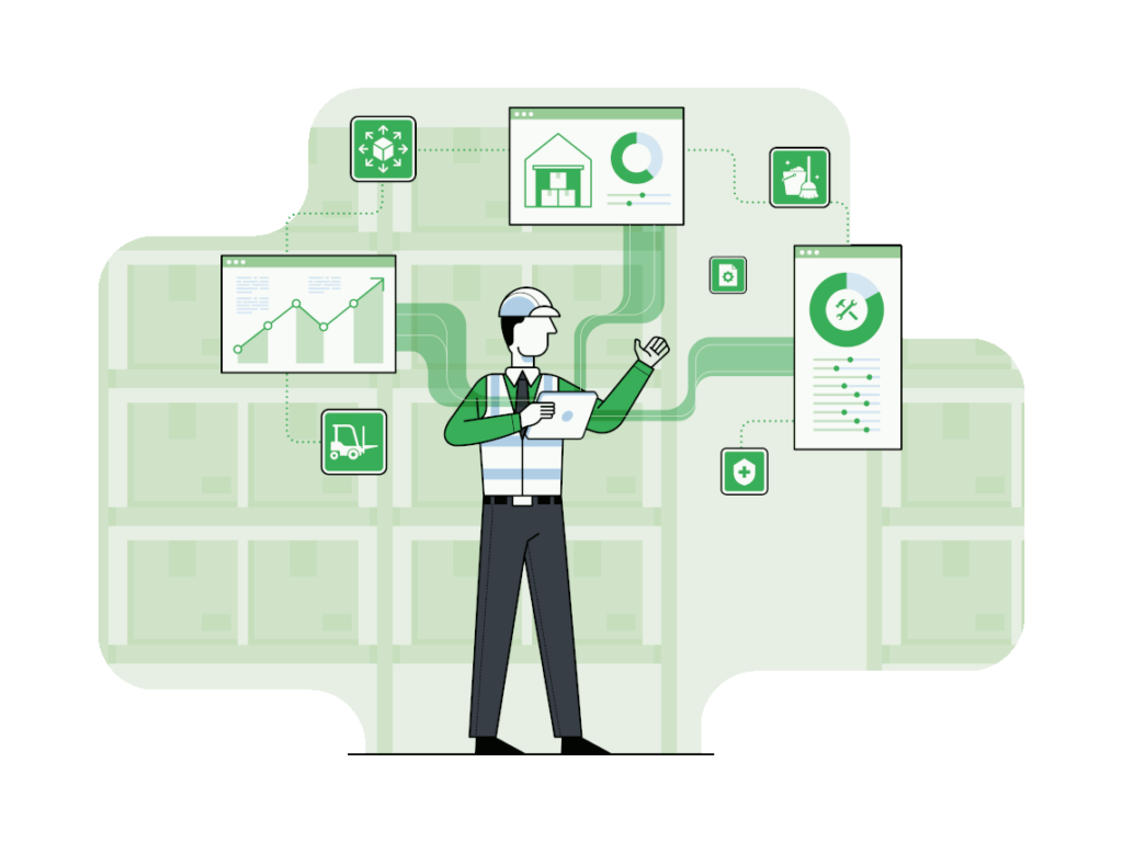 Hot Parts module