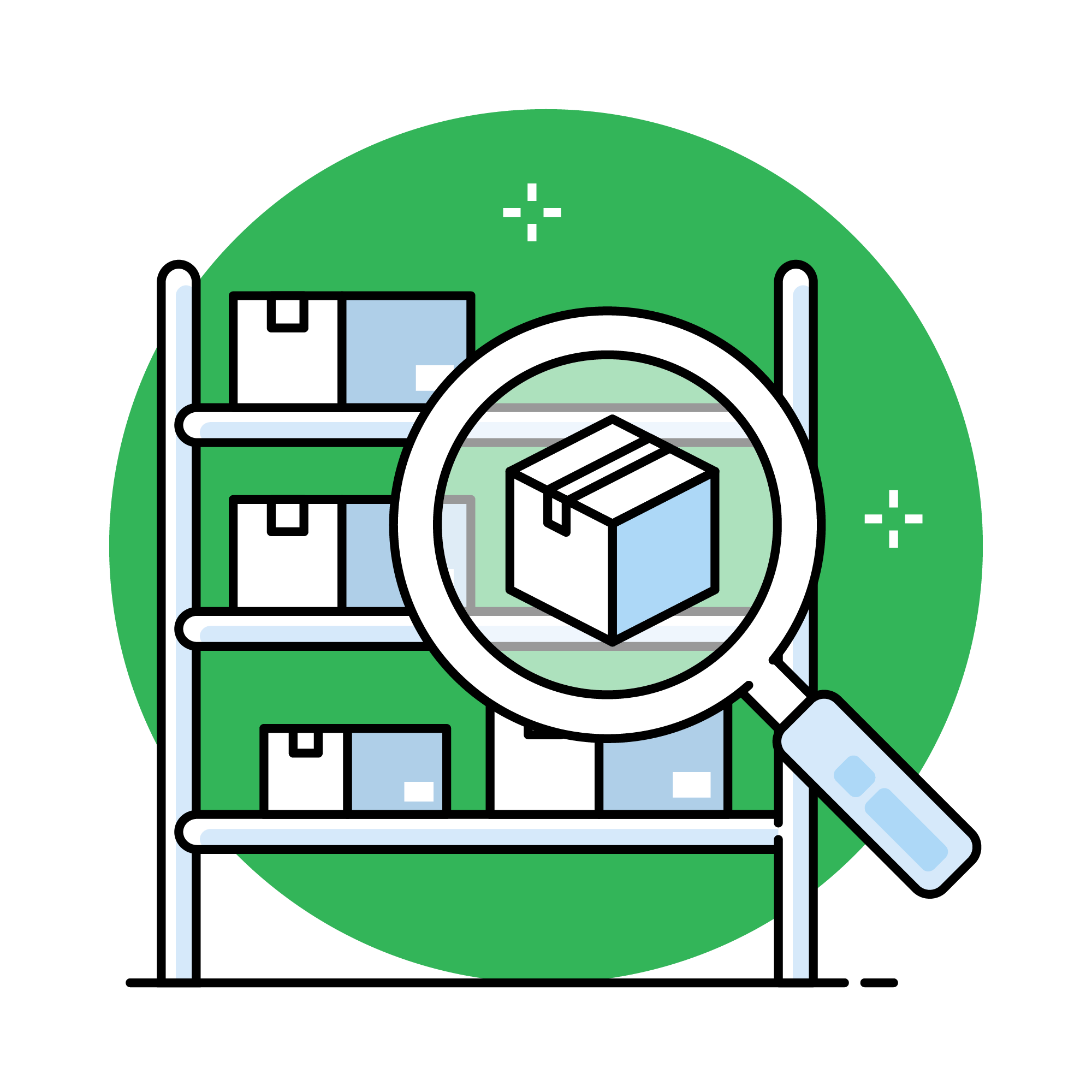 Inventory Management