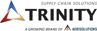 Trinity Supply Chain Solutions Logo